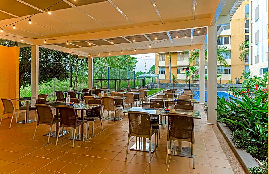 Best Western Puerto Gaitan