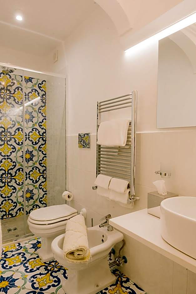 Villa Principe Giovanni