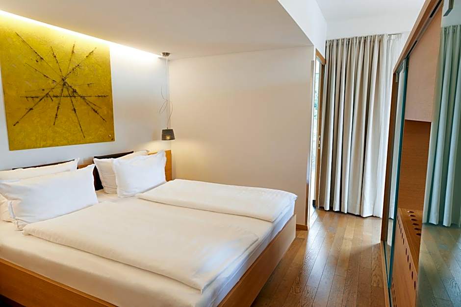 Steigenberger Hotel And Spa Krems