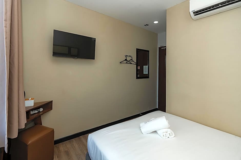 Wangs Hotel Gurney Drive