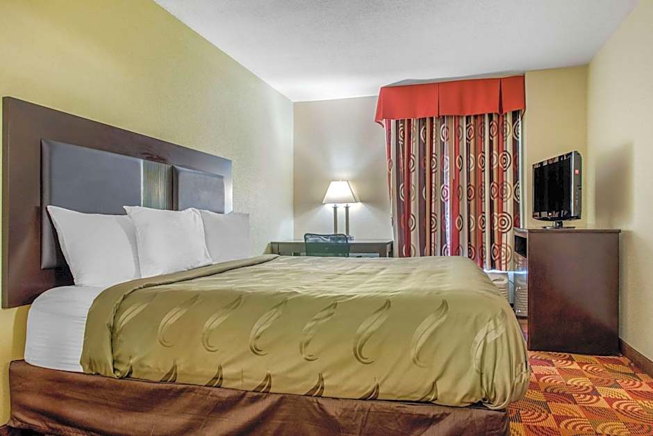 Quality Inn Bloomington