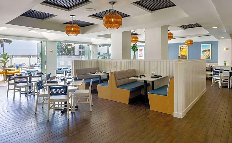 Hilton Garden Inn Dana Point Doheny Beach