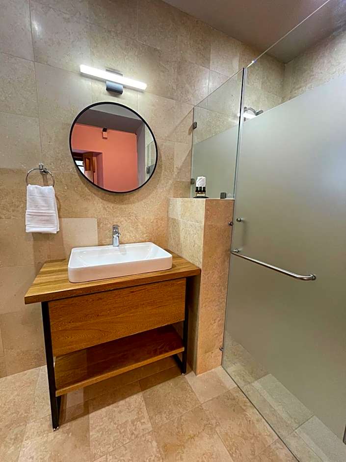 Suites Patio Antequera
