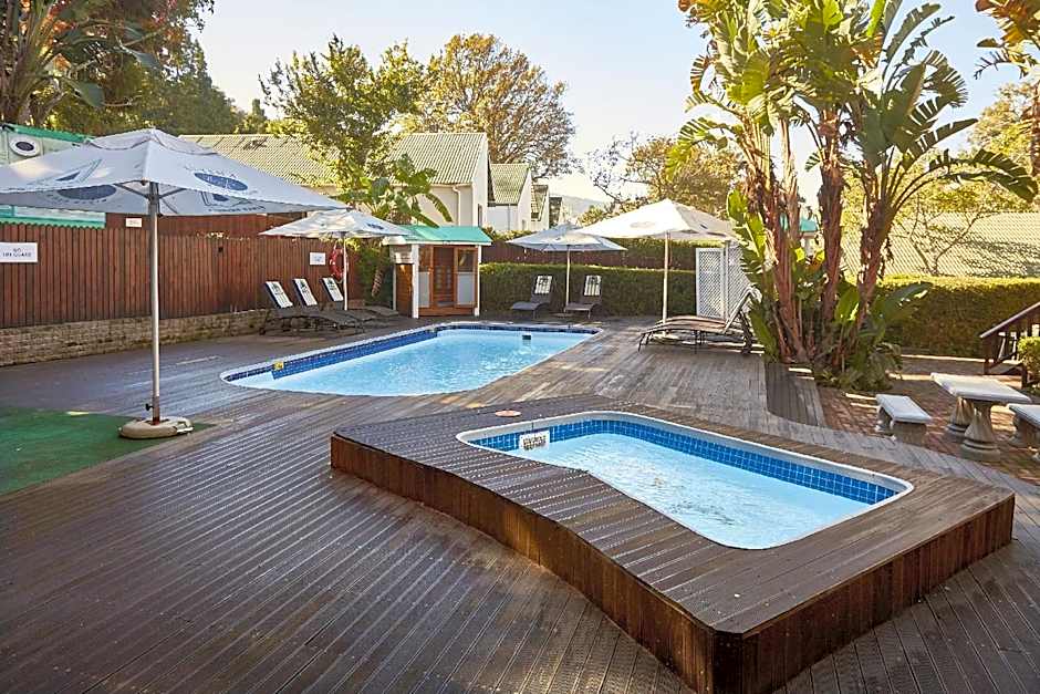 Knysna River Club