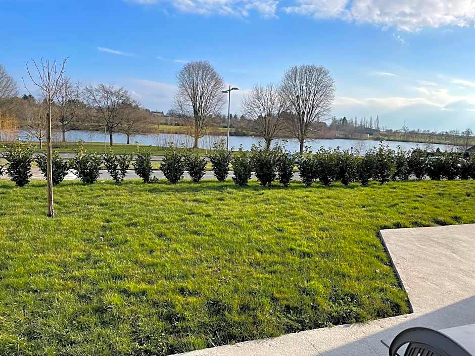 Résidence du lac