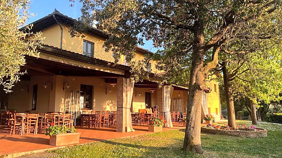 Agriturismo Cascina Cipressa