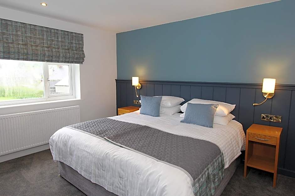 Nanhoron Arms Hotel