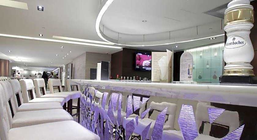 Prudential Hotel