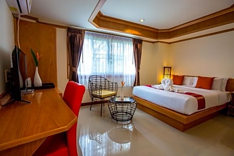Phurua Inn ภูเรือ อินน์