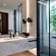 JW Marriott Hotel Madrid