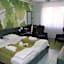 Green Hotel Budapest