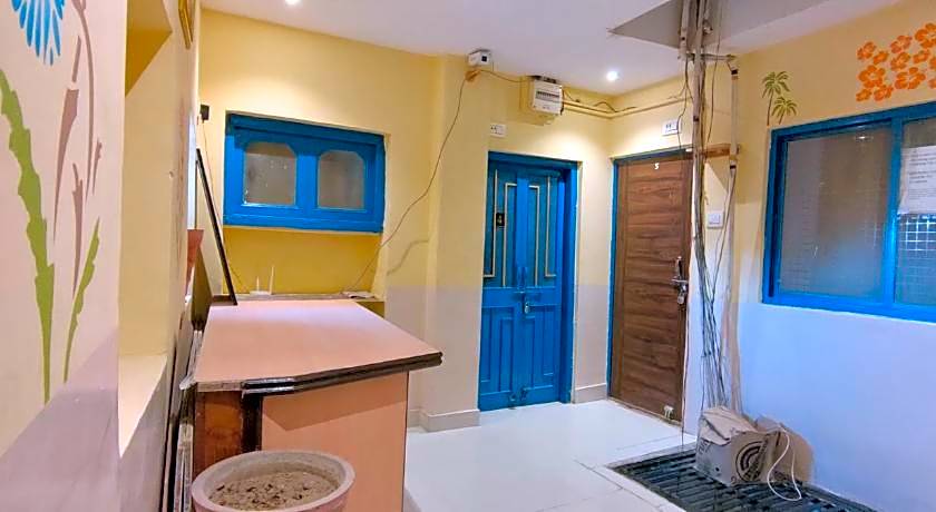 Shivam Paying Guest House