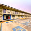 Motel 6-San Marcos, TX