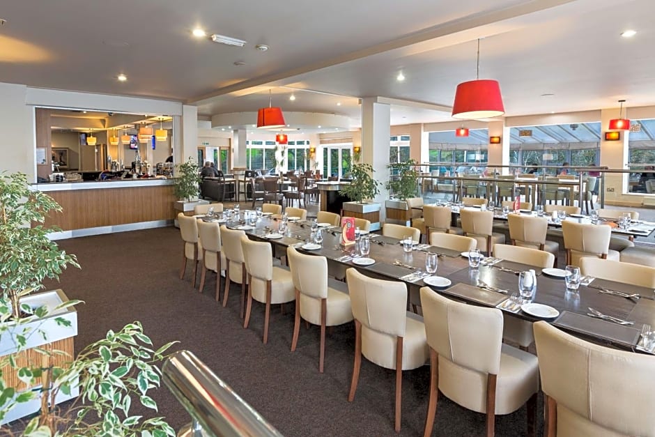 Best Western The Dartmouth Hotel, Golf & Spa