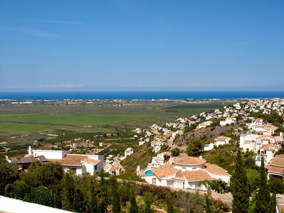 Bellavista Residential