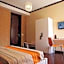 Clorinda's rooms