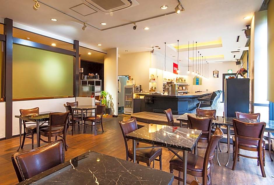 TsukubaNoYu Urban Hotel