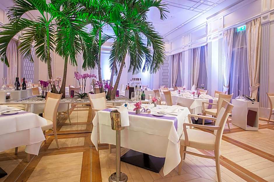 Hotel Victory Therme Erding