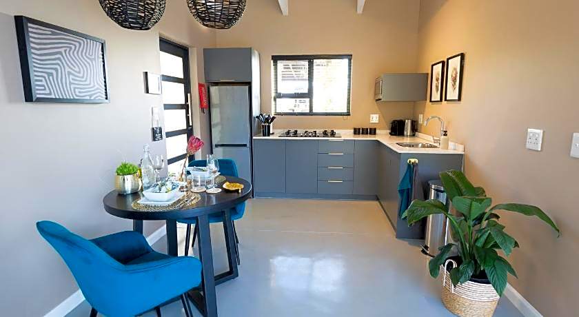 Marepe Mountain View