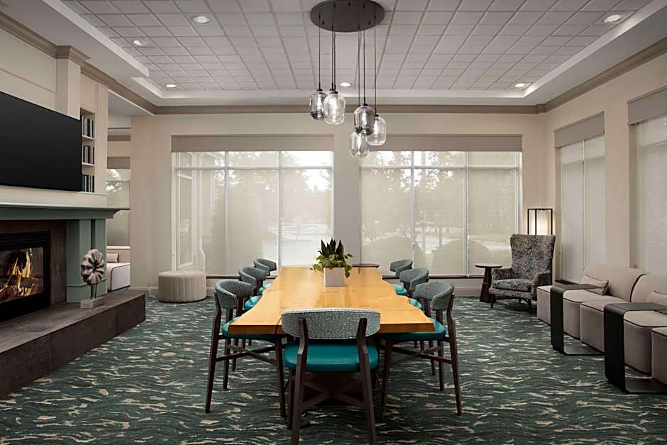Hilton Garden Inn Columbia Harbison
