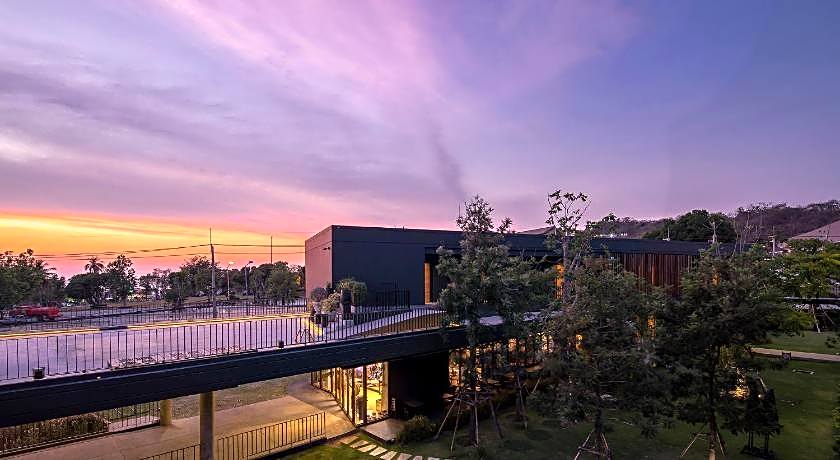 Wheeler Bed & Bike Hotel