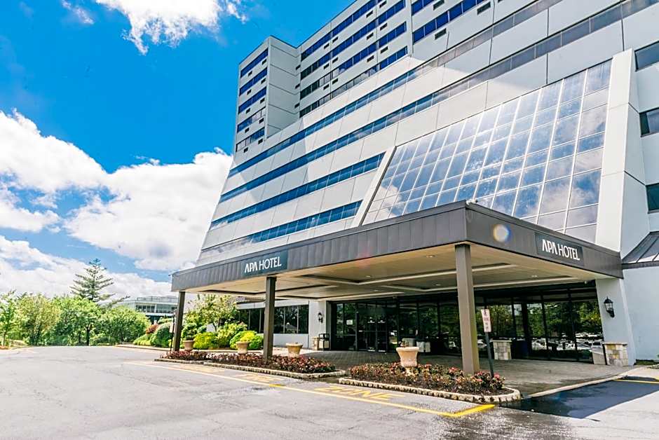 APA Hotel Woodbridge