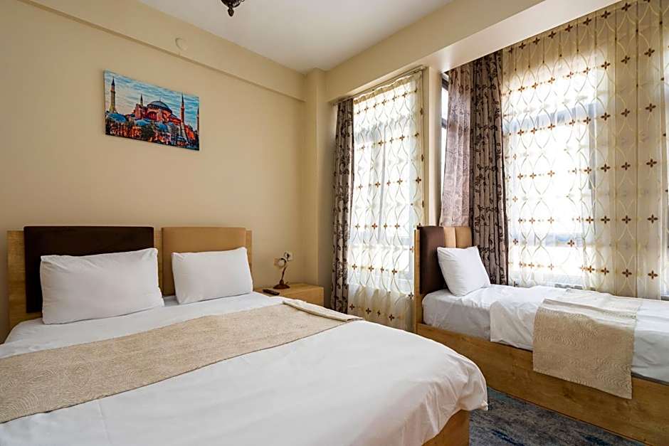 Gedikpasa Konagi Hotel