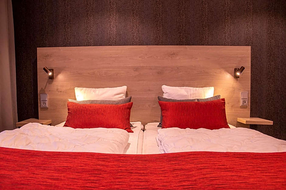 Dream - Luxury Hostel