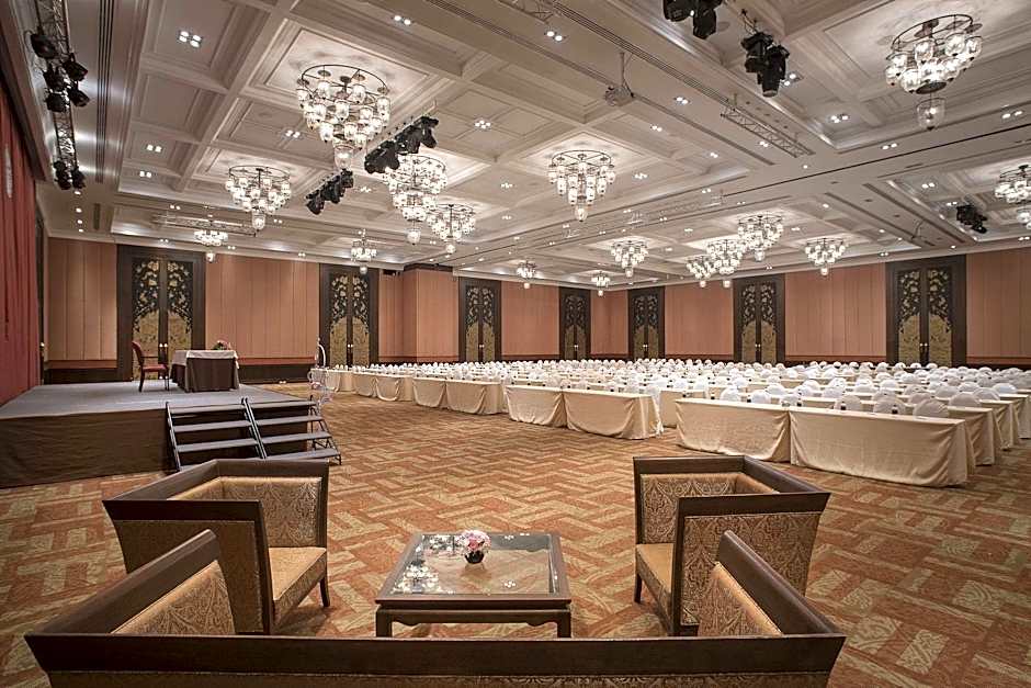 Mida Grande Hotel Dhavaravati Nakhon Pathom