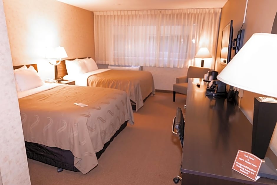 Quality Inn