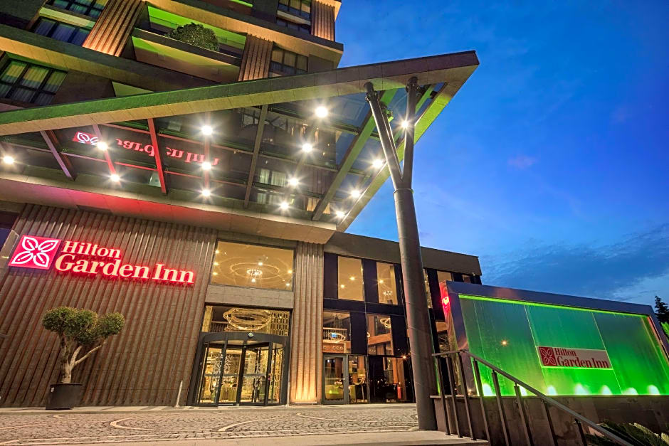 Hilton Garden Inn Yalova