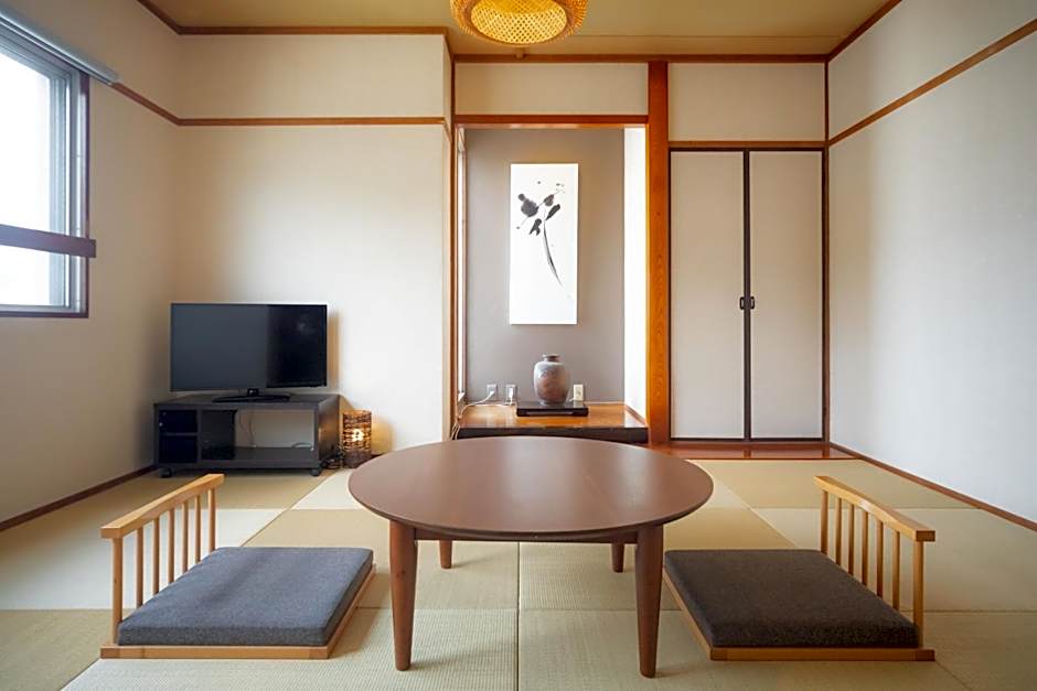 Kunisakisou