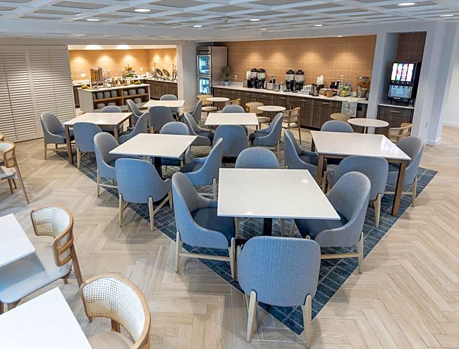 Residence Inn by Marriott Amelia Island