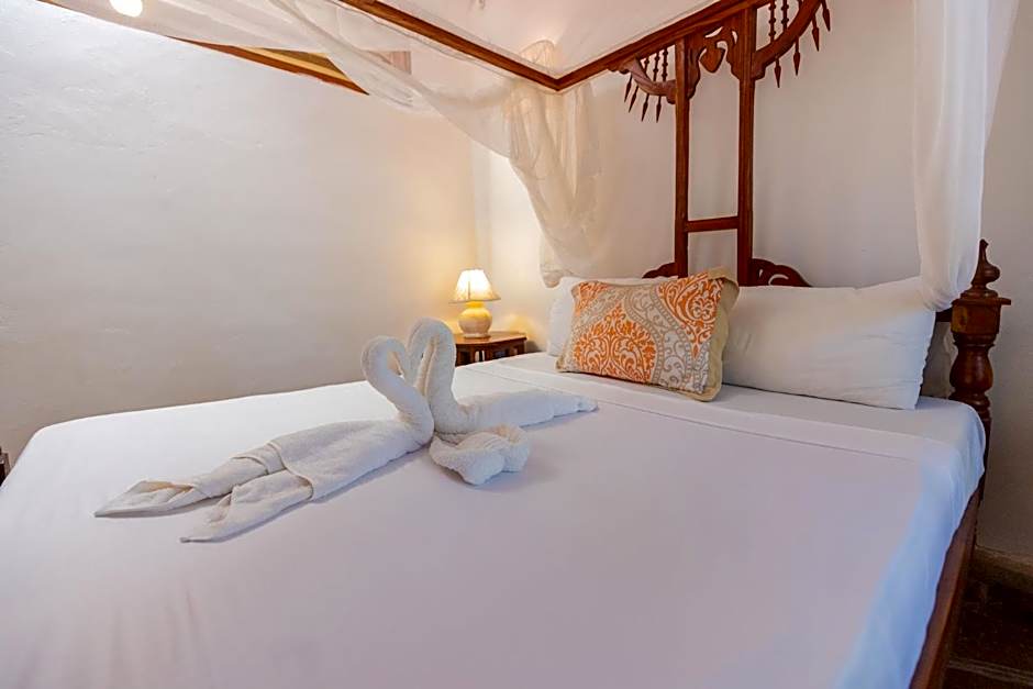 Silver Rock Hotel By Mokawa Group