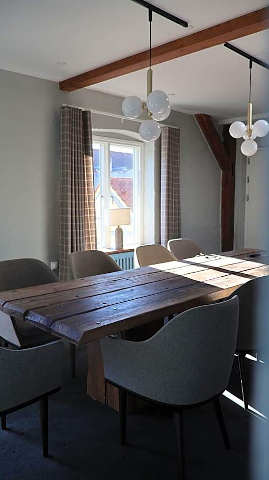 Hotel Skt. Annæ