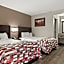 Red Roof Inn Spartanburg - I-85
