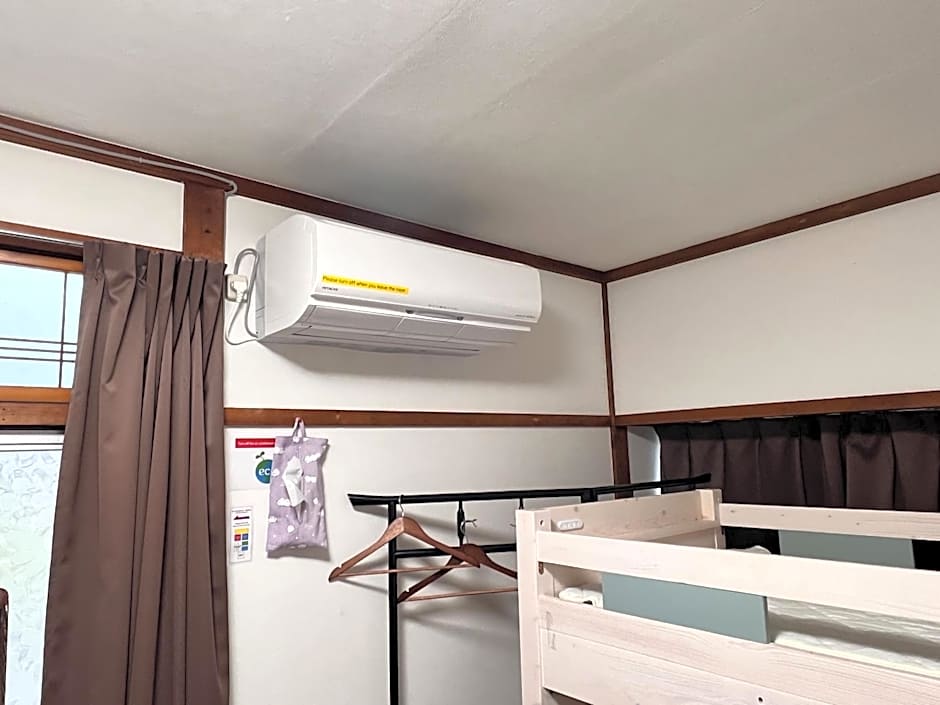 Hostel Murasaki