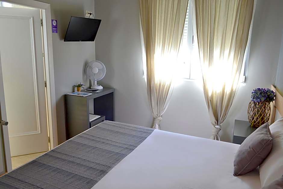 Hotel Alda Estación Vigo