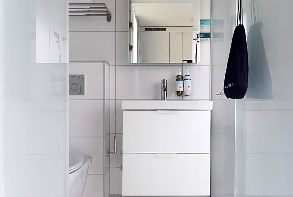 Numa Zurich Turi