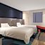 Holiday Inn Express Nanjing Xuanwu Lake By IHG