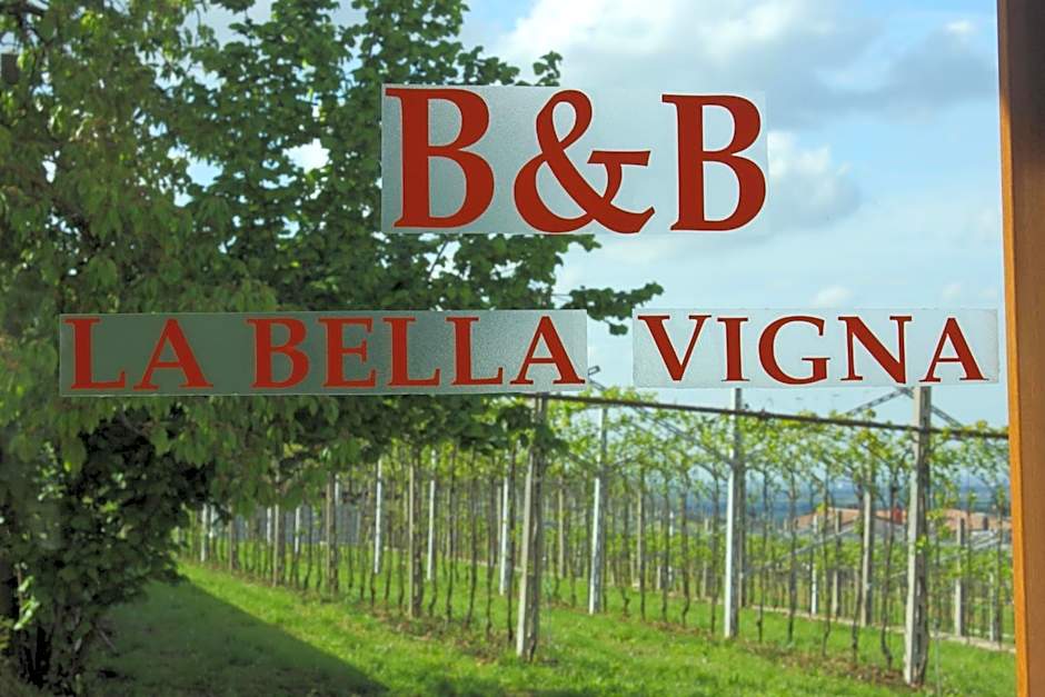 La Bella Vigna
