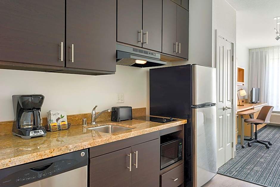 TownePlace Suites by Marriott San Jose Santa Clara