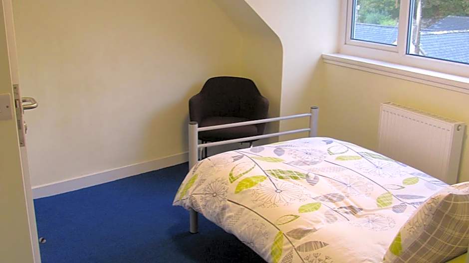 Barholm Accommodation