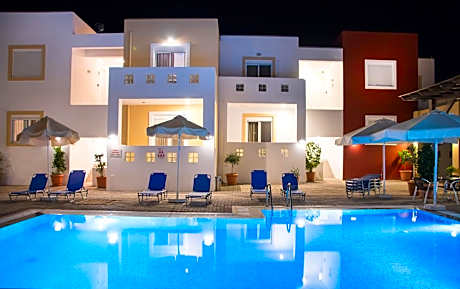 Gennadi Gardens Apartments & Villas