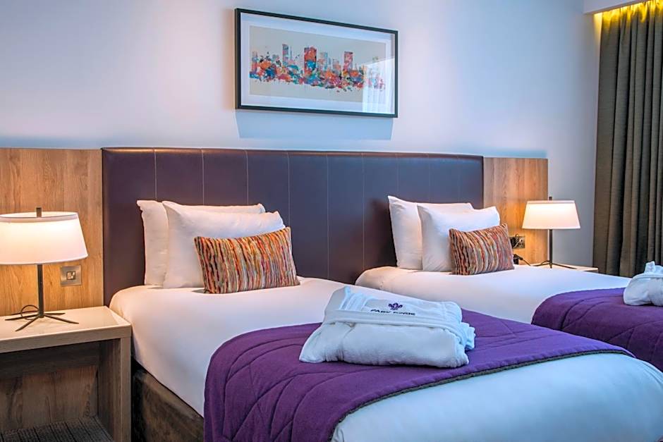 Park Regis Birmingham