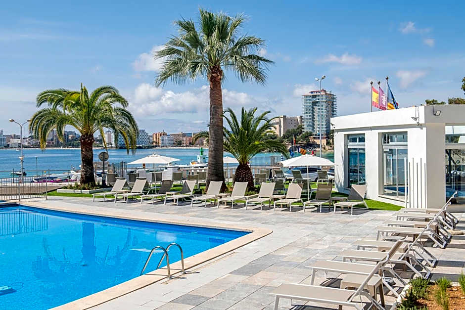 Roc Portonova Apartaments