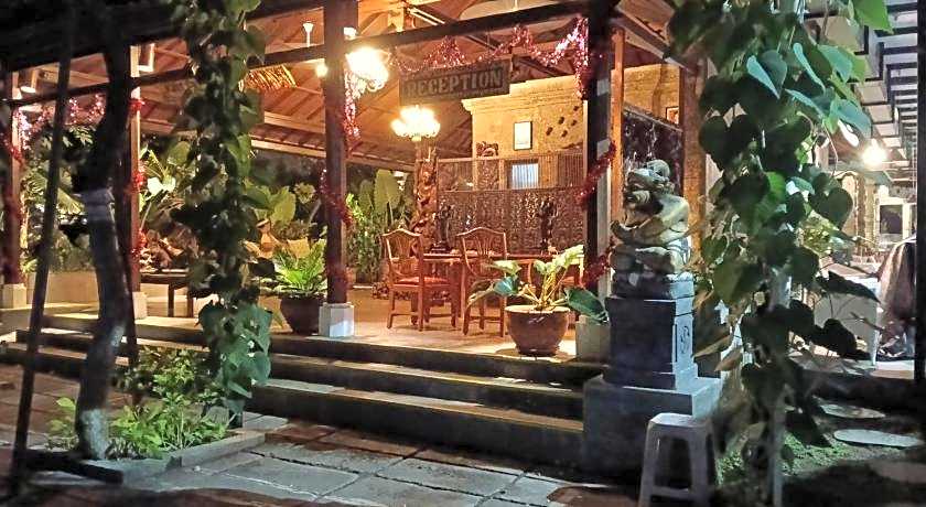 Hotel Sari Bunga