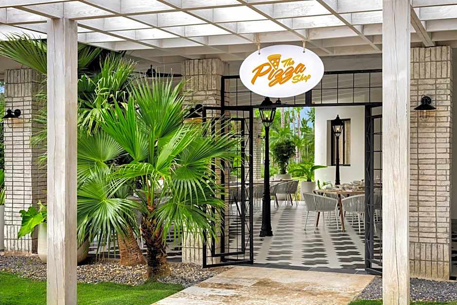 Sunscape Dominicus La Romana
