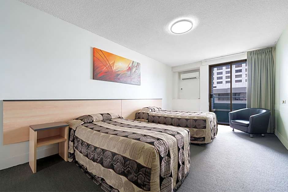 Comfort Inn & Suites Goodearth Perth