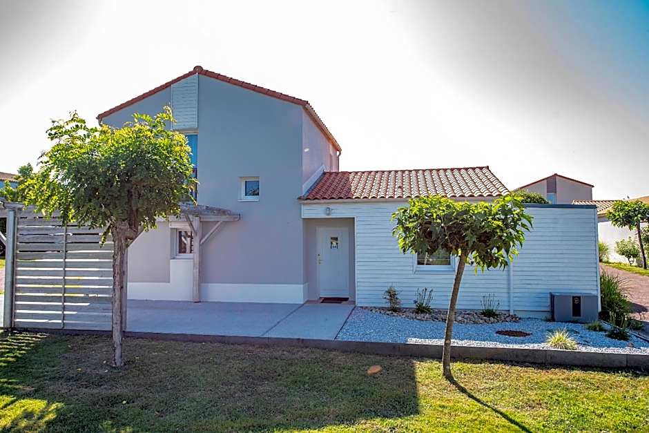 Oasis Les Jardins des Sables d'Olonne